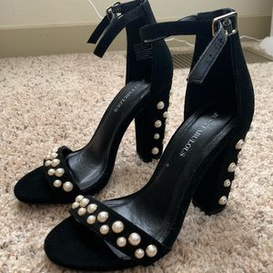 ✨Black heels 🖤❤️‍🔥🖤